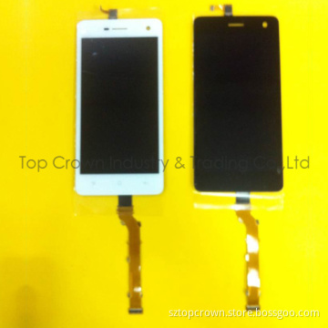 LCD Display+Touch Screen Digitizer for Oppo R819